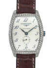 Кожаный ремешок Longines L682101357